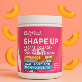 OnlyPeach Shape Up™
