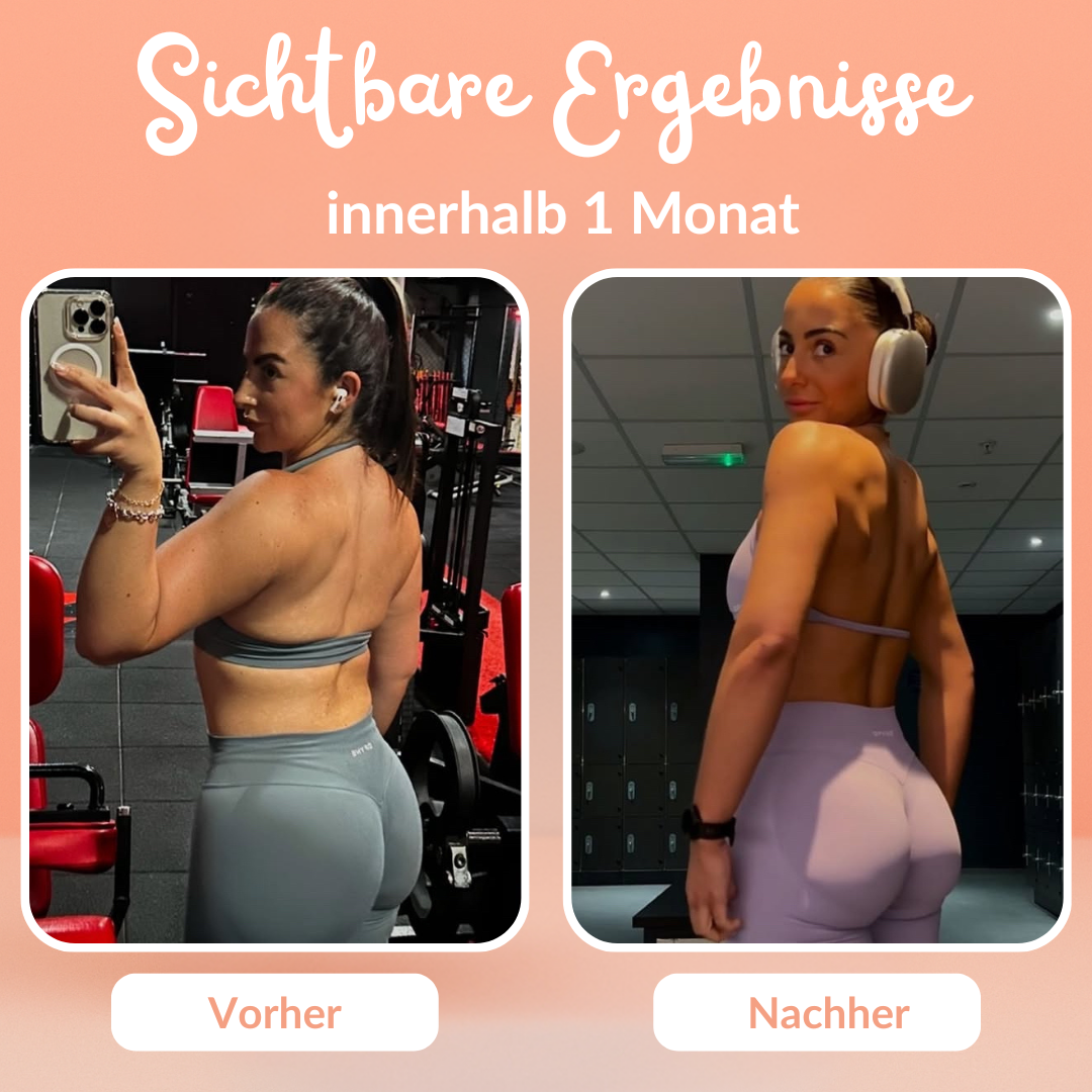 OnlyPeach Shape Up™