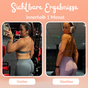 OnlyPeach Shape Up™