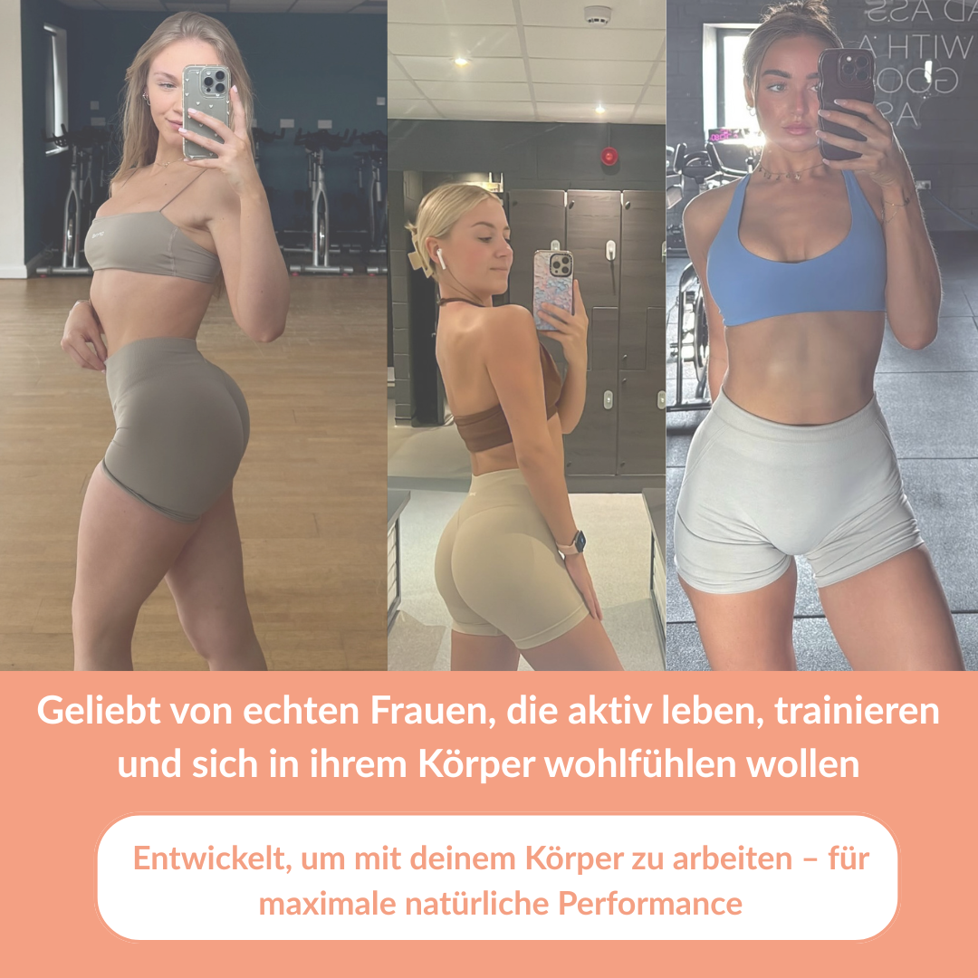 OnlyPeach Shape Up™